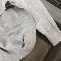 Cheap Moncler Sweaters Long Sleeved For Unisex #1412973 Replica Wholesale [$42.00 USD] [ITEM#1412973] on Replica Moncler Sweaters