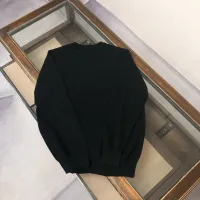 Cheap Moncler Sweaters Long Sleeved For Unisex #1412974 Replica Wholesale [$42.00 USD] [ITEM#1412974] on Replica Moncler Sweaters