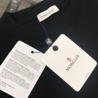 Cheap Moncler Sweaters Long Sleeved For Unisex #1412974 Replica Wholesale [$42.00 USD] [ITEM#1412974] on Replica Moncler Sweaters