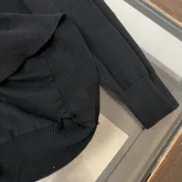 Cheap Moncler Sweaters Long Sleeved For Unisex #1412974 Replica Wholesale [$42.00 USD] [ITEM#1412974] on Replica Moncler Sweaters