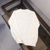 Cheap Prada Sweaters Long Sleeved For Unisex #1412975 Replica Wholesale [$42.00 USD] [ITEM#1412975] on Replica Prada Sweaters