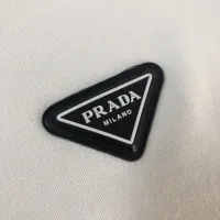 Cheap Prada Sweaters Long Sleeved For Unisex #1412975 Replica Wholesale [$42.00 USD] [ITEM#1412975] on Replica Prada Sweaters