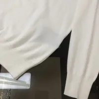 Cheap Prada Sweaters Long Sleeved For Unisex #1412975 Replica Wholesale [$42.00 USD] [ITEM#1412975] on Replica Prada Sweaters