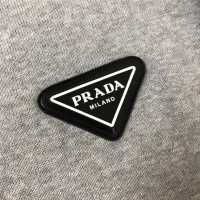 Cheap Prada Sweaters Long Sleeved For Unisex #1412976 Replica Wholesale [$42.00 USD] [ITEM#1412976] on Replica Prada Sweaters