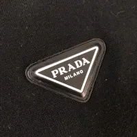 Cheap Prada Sweaters Long Sleeved For Unisex #1412977 Replica Wholesale [$42.00 USD] [ITEM#1412977] on Replica Prada Sweaters