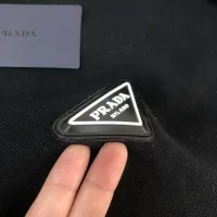 Cheap Prada Sweaters Long Sleeved For Unisex #1412977 Replica Wholesale [$42.00 USD] [ITEM#1412977] on Replica Prada Sweaters