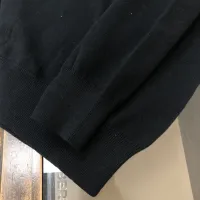 Cheap Prada Sweaters Long Sleeved For Unisex #1412977 Replica Wholesale [$42.00 USD] [ITEM#1412977] on Replica Prada Sweaters