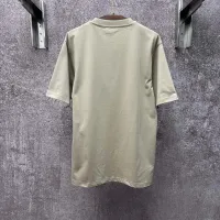 Cheap Burberry T-Shirts Short Sleeved For Unisex #1412979 Replica Wholesale [$48.00 USD] [ITEM#1412979] on Replica Burberry T-Shirts