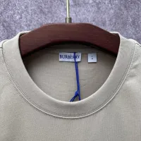 Cheap Burberry T-Shirts Short Sleeved For Unisex #1412979 Replica Wholesale [$48.00 USD] [ITEM#1412979] on Replica Burberry T-Shirts