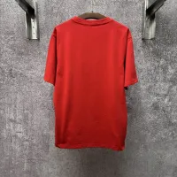 Cheap Burberry T-Shirts Short Sleeved For Unisex #1412980 Replica Wholesale [$48.00 USD] [ITEM#1412980] on Replica Burberry T-Shirts