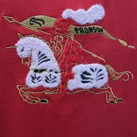 Cheap Burberry T-Shirts Short Sleeved For Unisex #1412980 Replica Wholesale [$48.00 USD] [ITEM#1412980] on Replica Burberry T-Shirts