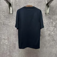 Cheap Burberry T-Shirts Short Sleeved For Unisex #1412981 Replica Wholesale [$48.00 USD] [ITEM#1412981] on Replica Burberry T-Shirts