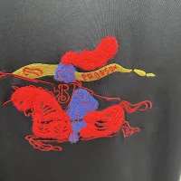 Cheap Burberry T-Shirts Short Sleeved For Unisex #1412981 Replica Wholesale [$48.00 USD] [ITEM#1412981] on Replica Burberry T-Shirts