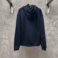 Cheap Burberry Hoodies Long Sleeved For Unisex #1412982 Replica Wholesale [$80.00 USD] [ITEM#1412982] on Replica Burberry Hoodies