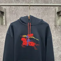 Cheap Burberry Hoodies Long Sleeved For Unisex #1412982 Replica Wholesale [$80.00 USD] [ITEM#1412982] on Replica Burberry Hoodies