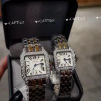 Cheap Cartier AAA Quality Watches #1412984 Replica Wholesale [$115.00 USD] [ITEM#1412984] on Replica Cartier AAA Quality Watches