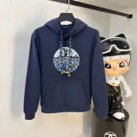 Cheap Louis Vuitton LV Hoodies Long Sleeved For Men #1412985 Replica Wholesale [$85.00 USD] [ITEM#1412985] on Replica Louis Vuitton LV Hoodies