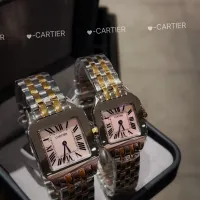 Cheap Cartier AAA Quality Watches #1412986 Replica Wholesale [$108.00 USD] [ITEM#1412986] on Replica Cartier AAA Quality Watches