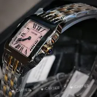 Cheap Cartier AAA Quality Watches #1412986 Replica Wholesale [$108.00 USD] [ITEM#1412986] on Replica Cartier AAA Quality Watches