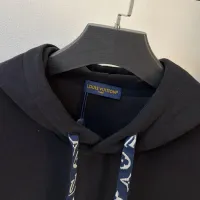 Cheap Louis Vuitton LV Hoodies Long Sleeved For Men #1412987 Replica Wholesale [$85.00 USD] [ITEM#1412987] on Replica Louis Vuitton LV Hoodies