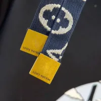 Cheap Louis Vuitton LV Hoodies Long Sleeved For Men #1412987 Replica Wholesale [$85.00 USD] [ITEM#1412987] on Replica Louis Vuitton LV Hoodies