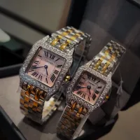 Cheap Cartier AAA Quality Watches #1412989 Replica Wholesale [$115.00 USD] [ITEM#1412989] on Replica Cartier AAA Quality Watches