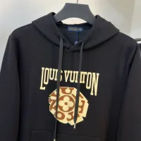 Cheap Louis Vuitton LV Hoodies Long Sleeved For Men #1412990 Replica Wholesale [$85.00 USD] [ITEM#1412990] on Replica Louis Vuitton LV Hoodies