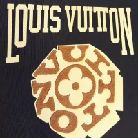Cheap Louis Vuitton LV Hoodies Long Sleeved For Men #1412990 Replica Wholesale [$85.00 USD] [ITEM#1412990] on Replica Louis Vuitton LV Hoodies