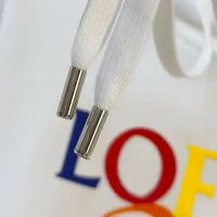 Cheap LOEWE Hoodies Long Sleeved For Men #1412993 Replica Wholesale [$85.00 USD] [ITEM#1412993] on Replica LOEWE Hoodies