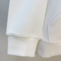 Cheap LOEWE Hoodies Long Sleeved For Men #1412993 Replica Wholesale [$85.00 USD] [ITEM#1412993] on Replica LOEWE Hoodies