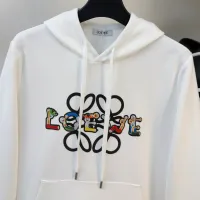 Cheap LOEWE Hoodies Long Sleeved For Men #1412995 Replica Wholesale [$85.00 USD] [ITEM#1412995] on Replica LOEWE Hoodies