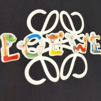 Cheap LOEWE Hoodies Long Sleeved For Men #1412996 Replica Wholesale [$85.00 USD] [ITEM#1412996] on Replica LOEWE Hoodies