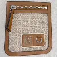 Cheap LOEWE Hoodies Long Sleeved For Men #1412997 Replica Wholesale [$85.00 USD] [ITEM#1412997] on Replica LOEWE Hoodies