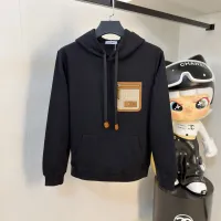 Cheap LOEWE Hoodies Long Sleeved For Men #1412998 Replica Wholesale [$85.00 USD] [ITEM#1412998] on Replica LOEWE Hoodies