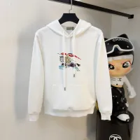 Cheap Burberry Hoodies Long Sleeved For Men #1412999 Replica Wholesale [$85.00 USD] [ITEM#1412999] on Replica Burberry Hoodies