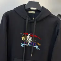 Cheap Burberry Hoodies Long Sleeved For Men #1413000 Replica Wholesale [$85.00 USD] [ITEM#1413000] on Replica Burberry Hoodies