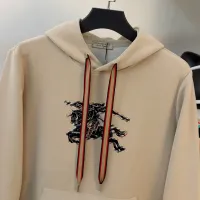 Cheap Burberry Hoodies Long Sleeved For Men #1413001 Replica Wholesale [$85.00 USD] [ITEM#1413001] on Replica Burberry Hoodies