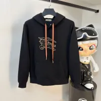 Cheap Burberry Hoodies Long Sleeved For Men #1413002 Replica Wholesale [$85.00 USD] [ITEM#1413002] on Replica Burberry Hoodies