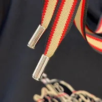 Cheap Burberry Hoodies Long Sleeved For Men #1413002 Replica Wholesale [$85.00 USD] [ITEM#1413002] on Replica Burberry Hoodies