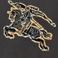 Cheap Burberry Hoodies Long Sleeved For Men #1413002 Replica Wholesale [$85.00 USD] [ITEM#1413002] on Replica Burberry Hoodies