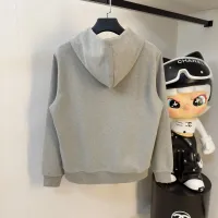 Cheap Burberry Hoodies Long Sleeved For Men #1413004 Replica Wholesale [$85.00 USD] [ITEM#1413004] on Replica Burberry Hoodies