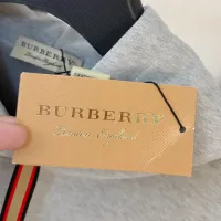 Cheap Burberry Hoodies Long Sleeved For Men #1413004 Replica Wholesale [$85.00 USD] [ITEM#1413004] on Replica Burberry Hoodies
