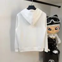 Cheap Fendi Hoodies Long Sleeved For Men #1413005 Replica Wholesale [$85.00 USD] [ITEM#1413005] on Replica Fendi Hoodies