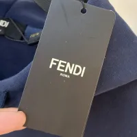 Cheap Fendi Hoodies Long Sleeved For Men #1413006 Replica Wholesale [$85.00 USD] [ITEM#1413006] on Replica Fendi Hoodies