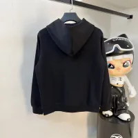 Cheap Fendi Hoodies Long Sleeved For Men #1413007 Replica Wholesale [$85.00 USD] [ITEM#1413007] on Replica Fendi Hoodies