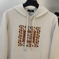 Cheap Fendi Hoodies Long Sleeved For Men #1413008 Replica Wholesale [$85.00 USD] [ITEM#1413008] on Replica Fendi Hoodies