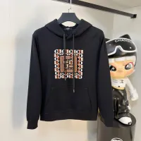 Cheap Fendi Hoodies Long Sleeved For Men #1413009 Replica Wholesale [$85.00 USD] [ITEM#1413009] on Replica Fendi Hoodies