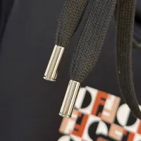 Cheap Fendi Hoodies Long Sleeved For Men #1413009 Replica Wholesale [$85.00 USD] [ITEM#1413009] on Replica Fendi Hoodies