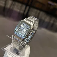 Cheap Cartier AAA Quality Watches #1413010 Replica Wholesale [$105.00 USD] [ITEM#1413010] on Replica Cartier AAA Quality Watches