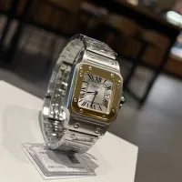 Cheap Cartier AAA Quality Watches #1413011 Replica Wholesale [$112.00 USD] [ITEM#1413011] on Replica Cartier AAA Quality Watches